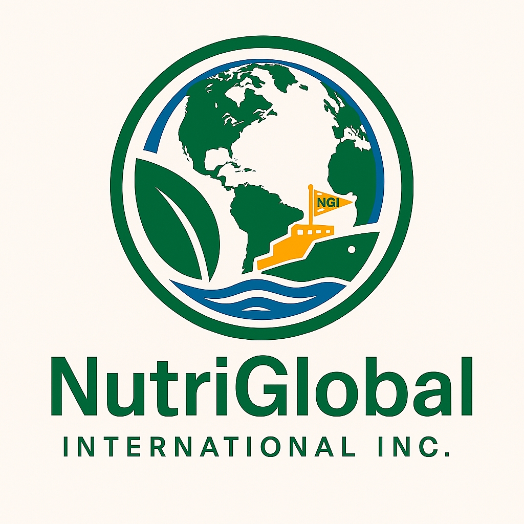 NutriGlobal International Inc.